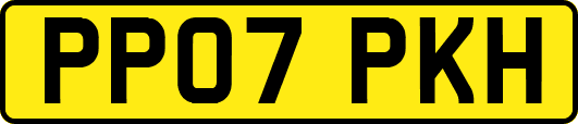 PP07PKH
