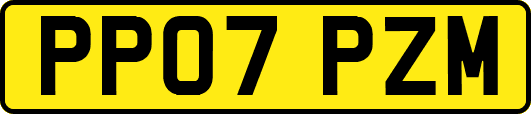 PP07PZM