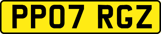PP07RGZ