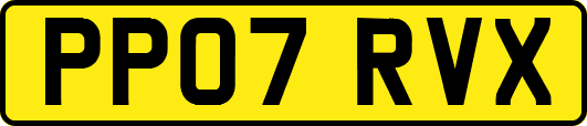 PP07RVX