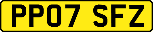 PP07SFZ