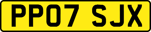 PP07SJX
