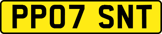 PP07SNT