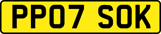 PP07SOK