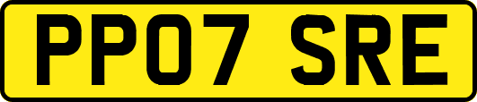 PP07SRE