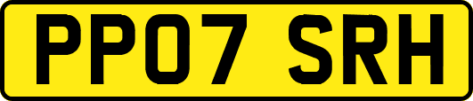 PP07SRH