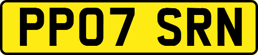 PP07SRN