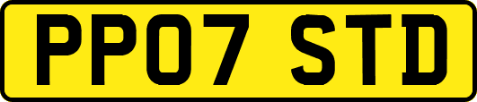 PP07STD