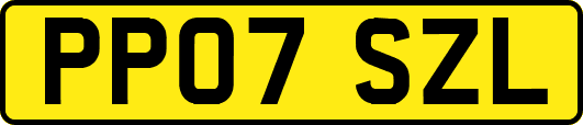 PP07SZL