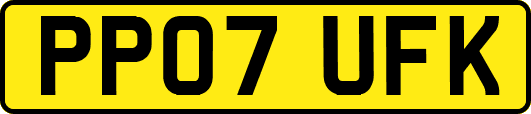 PP07UFK