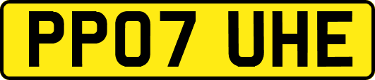 PP07UHE