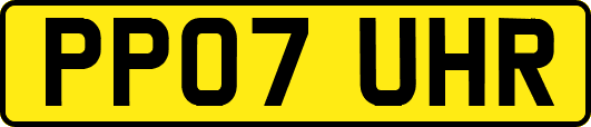 PP07UHR