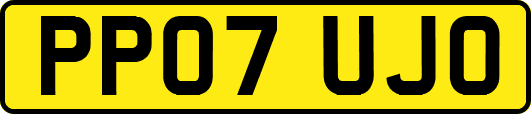 PP07UJO