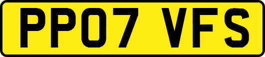 PP07VFS