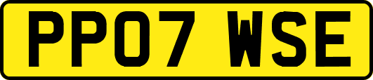 PP07WSE