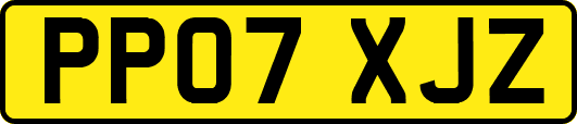 PP07XJZ
