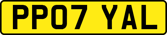 PP07YAL