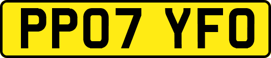 PP07YFO