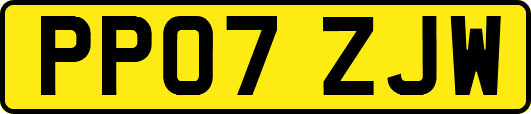 PP07ZJW
