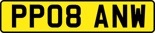 PP08ANW