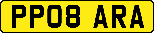 PP08ARA