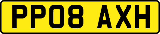 PP08AXH