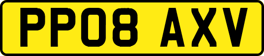 PP08AXV