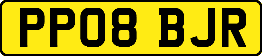 PP08BJR
