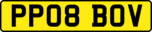 PP08BOV