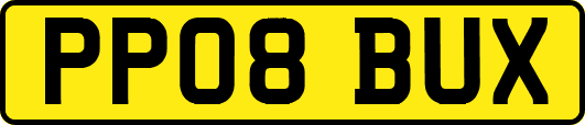 PP08BUX
