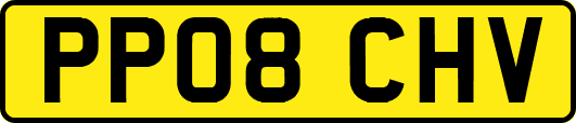 PP08CHV