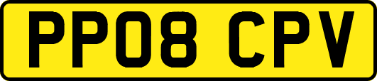 PP08CPV
