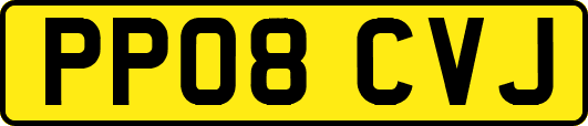 PP08CVJ