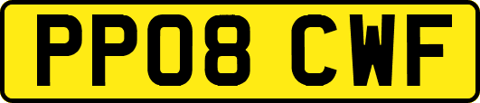 PP08CWF