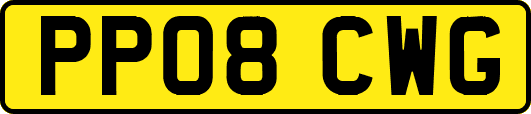 PP08CWG