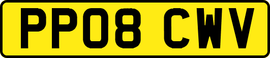 PP08CWV