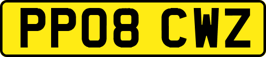 PP08CWZ