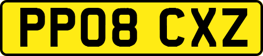 PP08CXZ