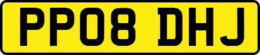 PP08DHJ