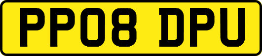 PP08DPU