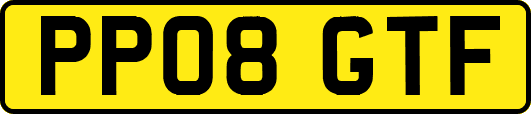 PP08GTF