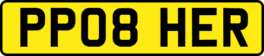 PP08HER