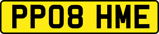 PP08HME