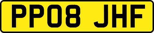 PP08JHF