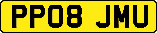 PP08JMU