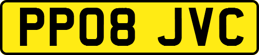 PP08JVC