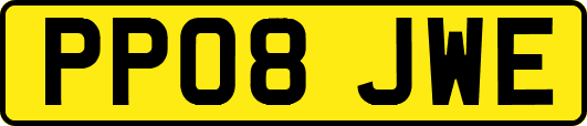 PP08JWE