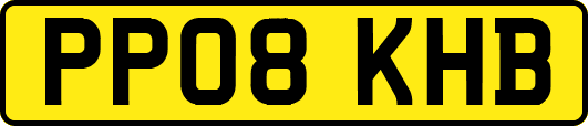 PP08KHB