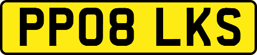 PP08LKS