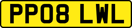 PP08LWL
